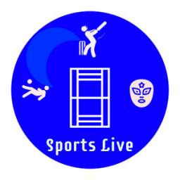 Sports Live (Kabaddi,Cricket,Football)