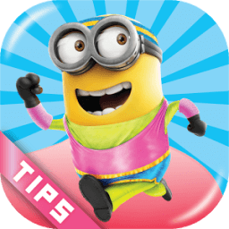 Tips and Tricks Despicable Me Minion Rush иконка