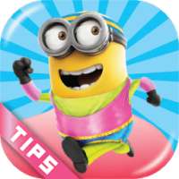 Tips and Tricks Despicable Me Minion Rush