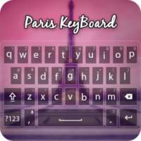 Paris Keyboard on 9Apps