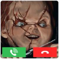 Call From Killer Chucky on 9Apps