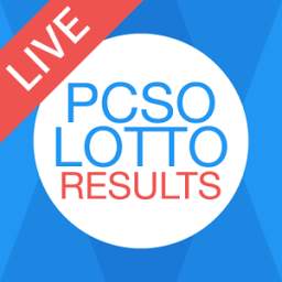 PCSO Lotto Results