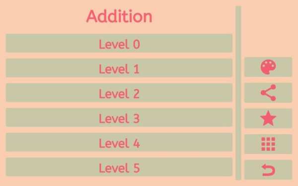 Elementary Arithmetic скриншот 6