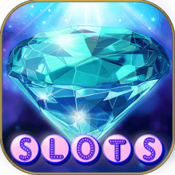Three Diamonds Free Slots icon