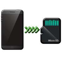 Move Apps To Sd Card-Files To Sd Card