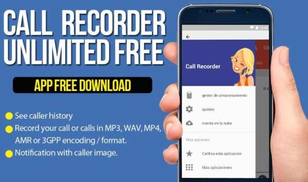 abc call recorder ago call recorder screenshot 6