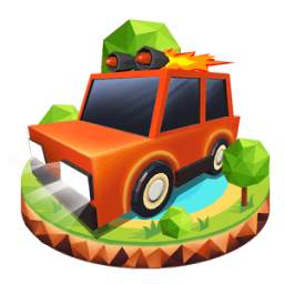 Poly Drive 1.0.8
