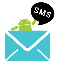 Mega SMS Manager Plus иконка