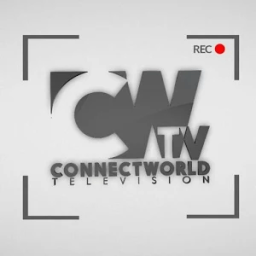 CW TV иконка