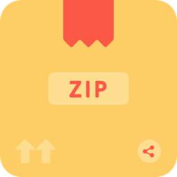 Zip and Share