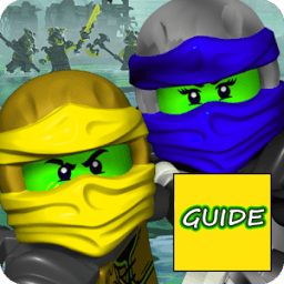 Guide for LEGO Ninjago WU-CRU icon