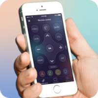 Remote for every Television set on 9Apps