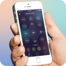 Remote for every Television set иконка