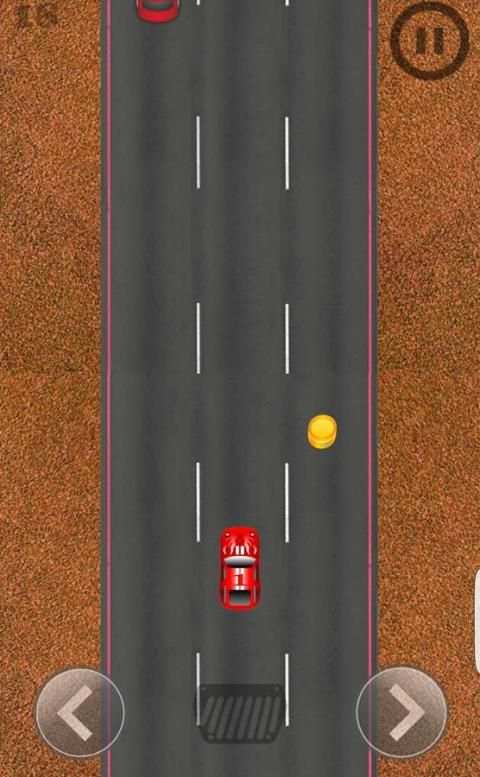 Speedy Racing screenshot 6