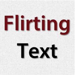 Flirting Text 1.0.3