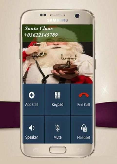 Le Père Noël Vous Appel screenshot 4