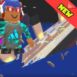 Free Roblox Titanic Tips 1.0