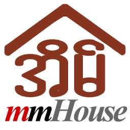Myanmar House Search Engine : mmHouse