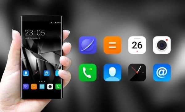 Themes for Micromax Vdeo 2 HD 1 تصوير الشاشة