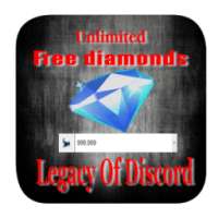 Free Diamonds For Legacy Of Discord, Cheat Tricks on 9Apps