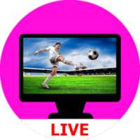 Live Soccer\Football Channels Matches List Info on 9Apps