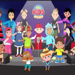 ikon Children Kids Song Collection Offline ABC etc.