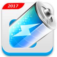 تسريع الشحن و حماية البطارية on 9Apps