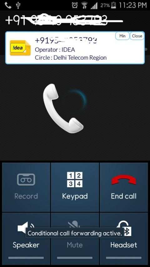 SIM Mobile Address tracker स्क्रीनशॉट 4