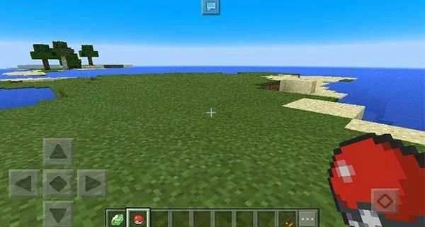 Pikachu Pig Mod MCPE screenshot 2
