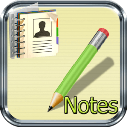 Free Notes Application icon