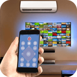 Universal Remote Control for All أيقونة