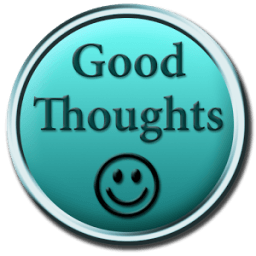 50,000+ Good Thoughts أيقونة
