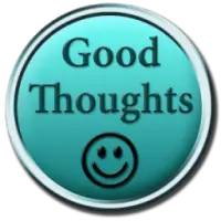 50,000+ Good Thoughts