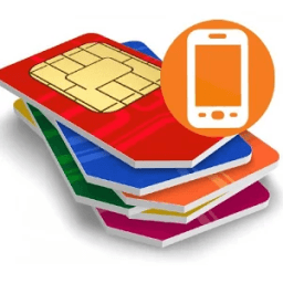 Trace Call Phone Tracker Live. आइकन