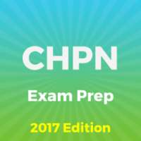 CHPN® Exam Prep 2017 Edition on 9Apps