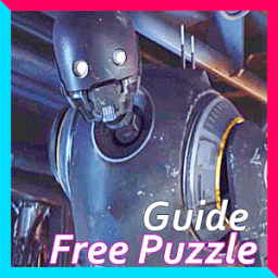 Guide for Star Wars Rogue One icon