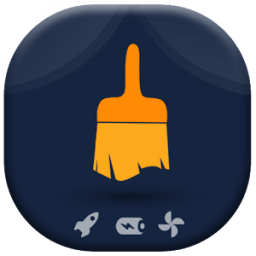 ikon Fast Cleaner Antivirus Memory Booster