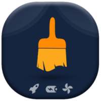 Fast Cleaner Antivirus Memory Booster