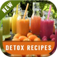 Homemade Detox Drinks Recipes