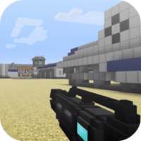 Machine Guns addon for MCPE