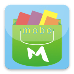 Mobo Apps Market Pro Guide icon