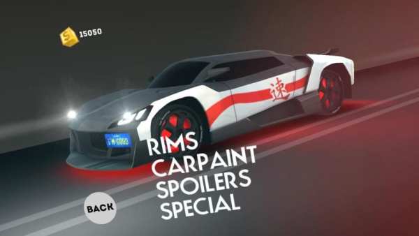 Extreme Car Racing Fever screenshot 6