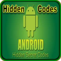 Android Hidden Codes