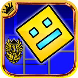 Geometry Sky Dash आइकन