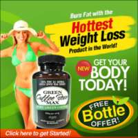 Green Coffee Weight Loss