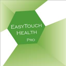 EasyTouch Health Manager Pro