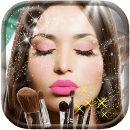 กล้องหน้าสวย แต่งรูปเซลฟี่ กล้องเซลฟีสวยงามกล้องHD icon