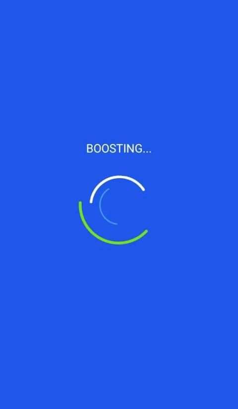 Mod game booster скриншот 2