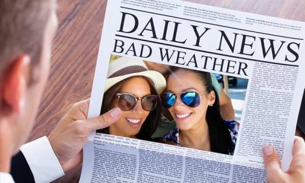 News Paper Photo Frames скриншот 5