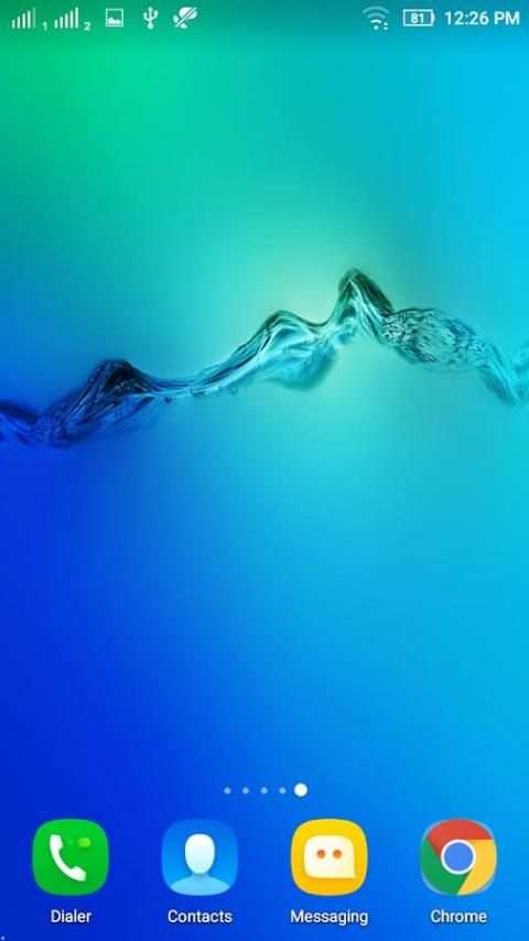 HD Wallpaper for SamSung स्क्रीनशॉट 2